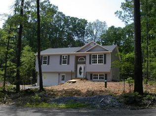 613 Panther Dr, Winchester, VA