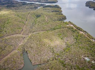 Off Kostner Dr, Rogers, AR 72756