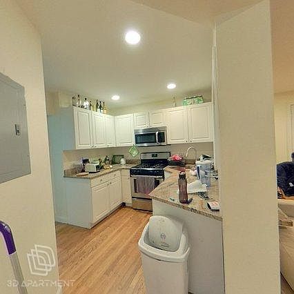1st image of 62AA Egmont St #3A