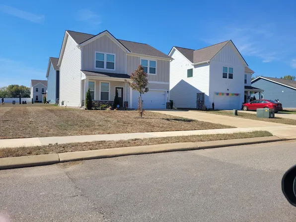 5026 Cothron Dr, White House, TN 37188