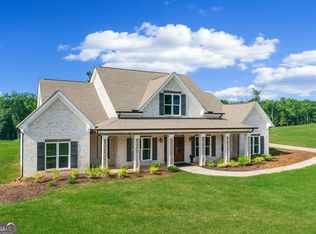 357 Old Driver Rd, Whitesburg, GA 30185