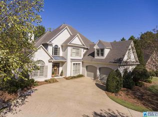 544 Lake Colony Dr, Vestavia, AL 35242