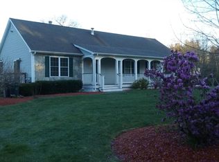 9 Dutton Ln #B, Hollis, NH 03049