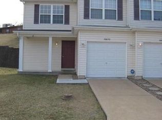 10632 Midland Manor Ct #19, Saint Louis, MO 63114