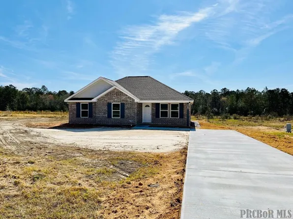 8384 Mint Julep Dr, Perkinston, MS 39573