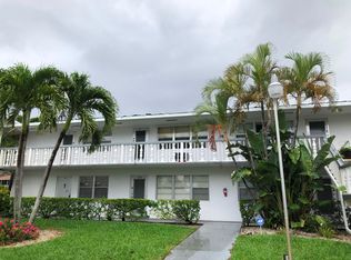 16 Cambridge A, West Palm Beach, FL 33417