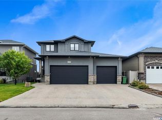 4311 E Sandpiper Cres, Regina, SK S4V1N3