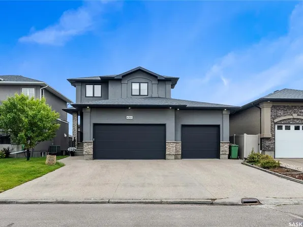 4311 Sandpiper CRESCENT E, Regina, SK S4V 1N3