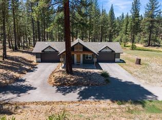 122 Pine Knoll Ct, Delleker, CA 96122