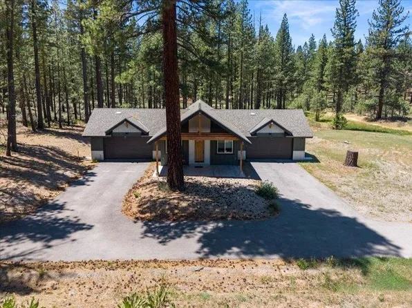 122 Pine Knoll Ct, Delleker, CA 96122