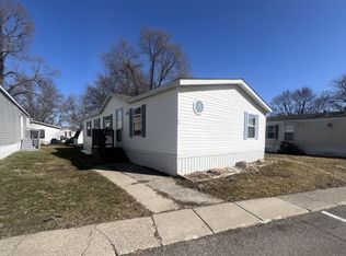 51074 Mott Rd TRAILER 93, Canton, MI 48188