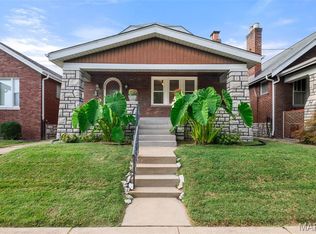 6119 Newport Ave, Saint Louis, MO