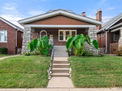 6119 Newport Ave, Saint Louis, MO, 63116