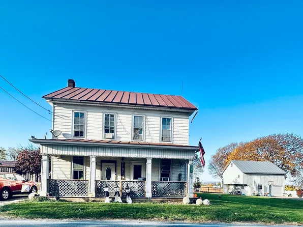 101 E Reistville Rd, Myerstown, PA 17067