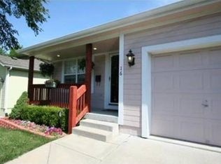 16 W 81st St, Kansas City, MO 64114
