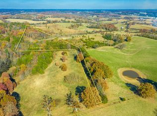 Gettys Rd, Philadelphia, TN 37846