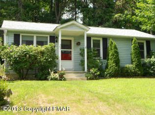 505 Oakwood Ave, Saylorsburg, PA 18353