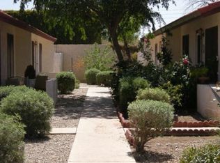 2837 E Beck Ln UNIT 4, Phoenix, AZ 85032