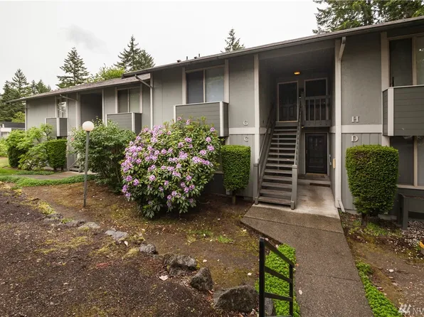 34034 1st Pl S APT G, Federal Way, WA 98003