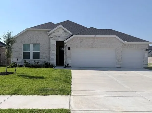 3411 Summercrisp Hollow Ln, Pearland, TX 77581