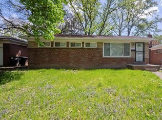 19176 Redfern St, Detroit, MI 48219