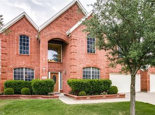 5536 Nacogdoches Trl, Grand Prairie, TX 75052