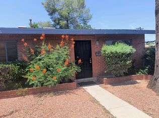3235 E Terra Alta Blvd, Tucson, AZ 85716