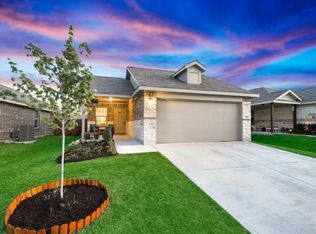 5821 Brahma Trl, Fort Worth, TX 76179