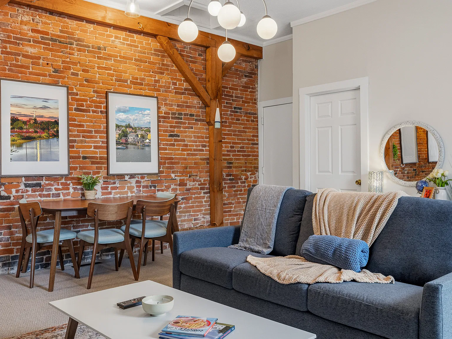 1 bed, 1000 sqft, $2,350 — Photo 2