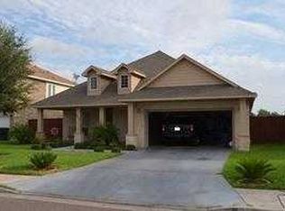 3820 Yellowhammer Ave, McAllen, TX 78504