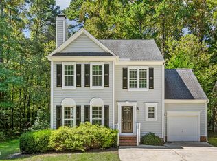 9305 Dominion Blvd, Raleigh, NC 27617