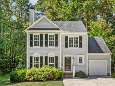 9305 Dominion Blvd, Raleigh, NC, 27617