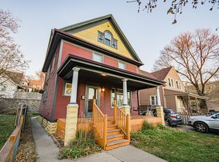 314 Bates Ave, Saint Paul, MN 55106