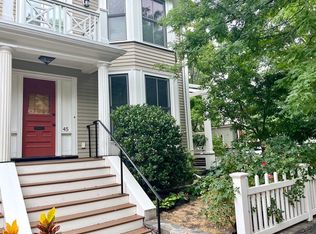 45 Magazine St, Cambridge, MA 02139