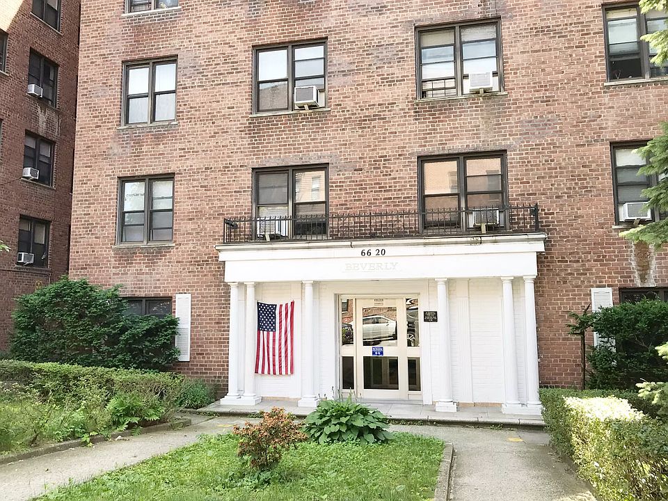 1st image of 66-20 Wetherole St #3F