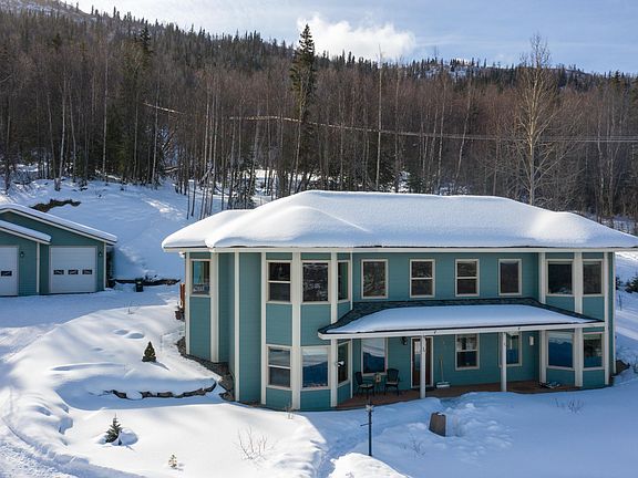 2nd image of 8182 Stewart Mountain Dr