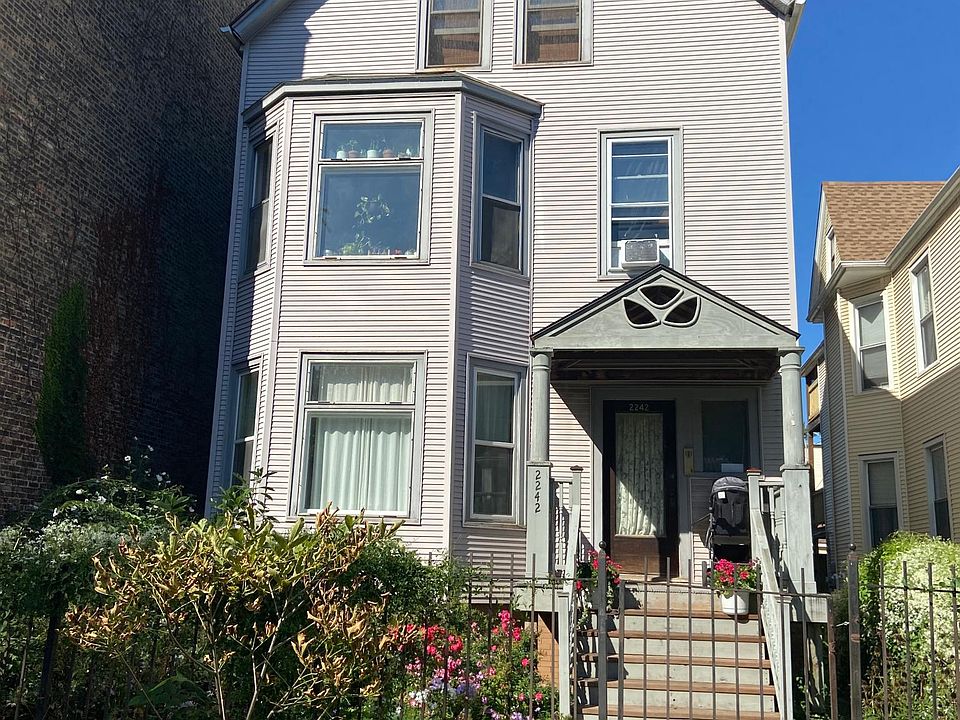 1st image of 2242 N Sawyer Ave #1