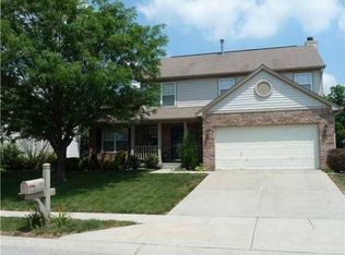 6113 Sandcherry Dr, Indianapolis, IN