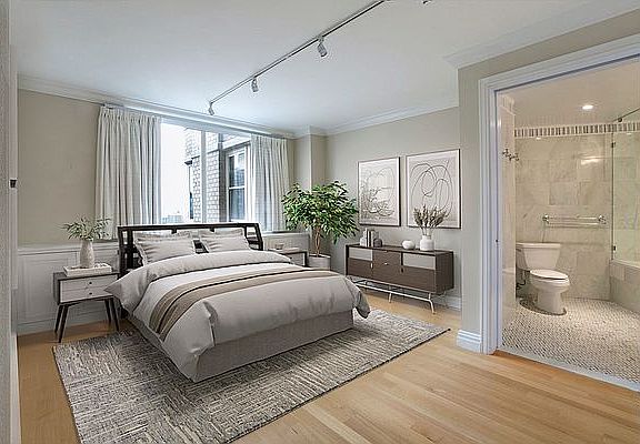 3rd image of 30 W 63rd St APT 26J