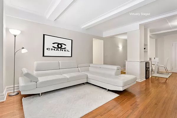 308 E 79th St 2gh New York Ny Zillow