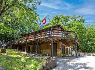 11450 Cove Lake Rd, Lusby, MD 20657