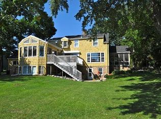 4909 Sunnyside Rd, Edina, MN 55424