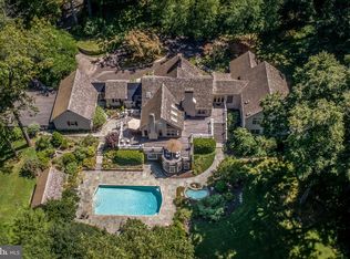 6731 Paxson Rd, New Hope, PA 18938