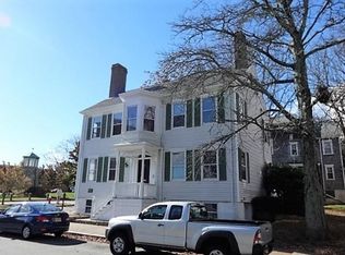 39 Foster St, New Bedford, MA 02740