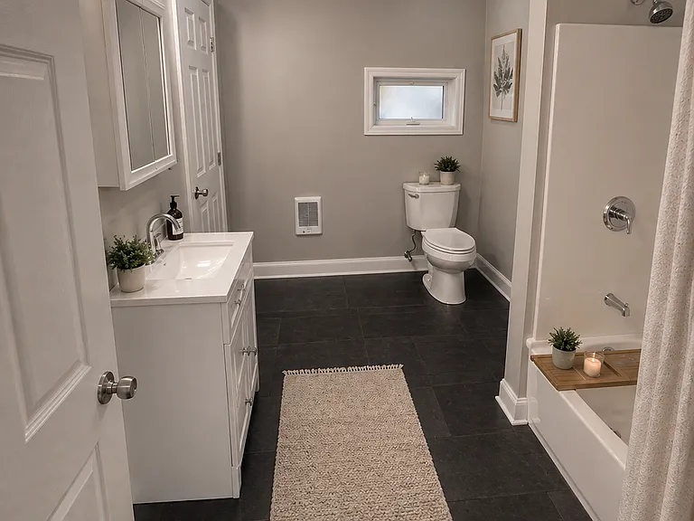 6117 Woodland Ave #2 — Photo 7
