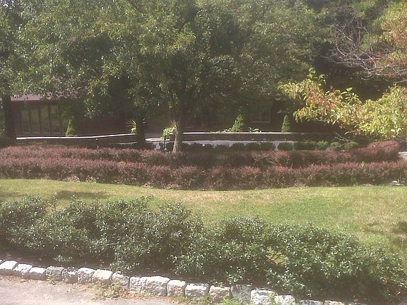 Front island drive around