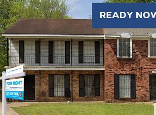 3877 Apricot Cv, Memphis, TN 38115