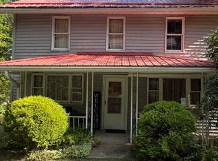 467 Guzzo Rd, Punxsutawney, PA 15767