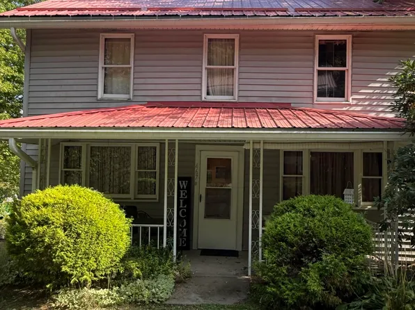467 Guzzo Rd, Punxsutawney, PA 15767
