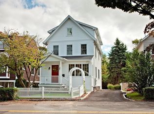 89 Prospect St, Greenwich, CT 06830